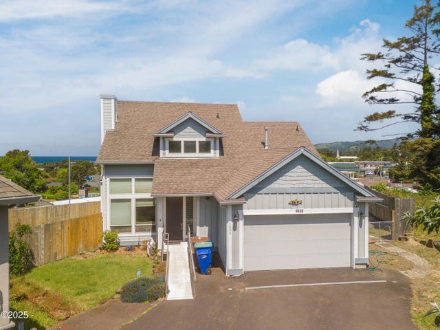 1699 Ne 19th Street, Lincoln City