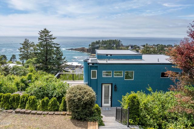 315 Ne Vista Terrace Avenue, Depoe Bay