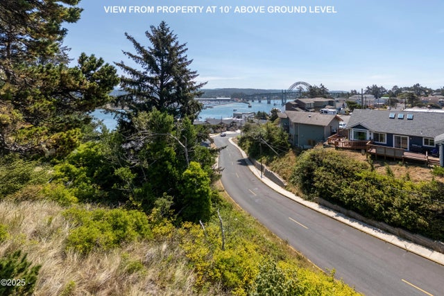 Tl9400 Sw Harbor Drive, Newport