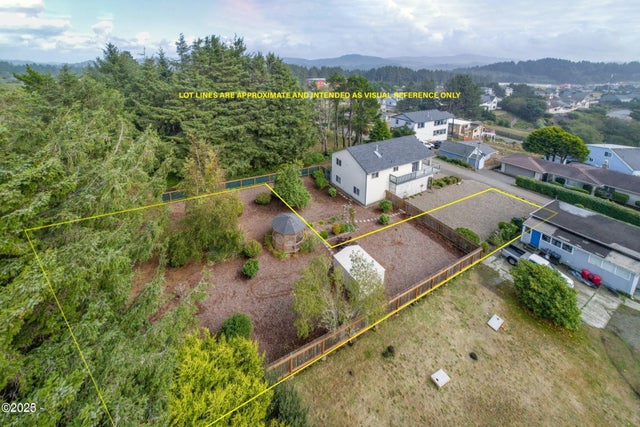 Tl 1706 Nw 51st, Lincoln City