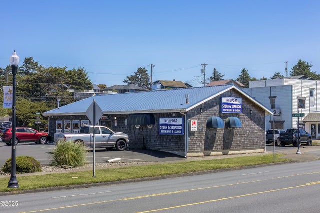 1019 Sw Coast Highway, Newport