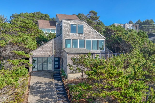4510 Rush Place, Depoe Bay