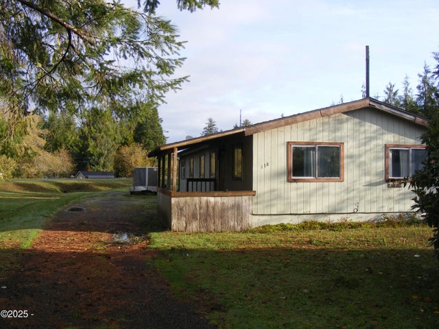 178 Se Egbert Avenue, Siletz