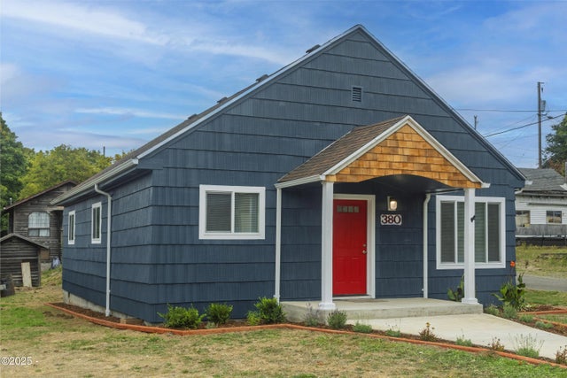 380 E Graham Street, Toledo