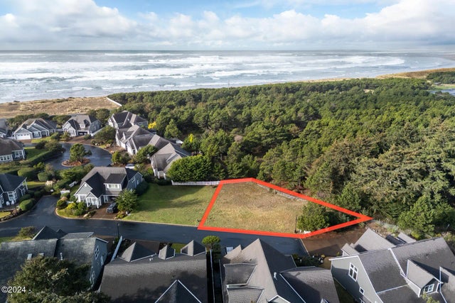 Lot 113 Arbor Drive, South Beach