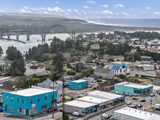 401 Sw 9th Street, Newport