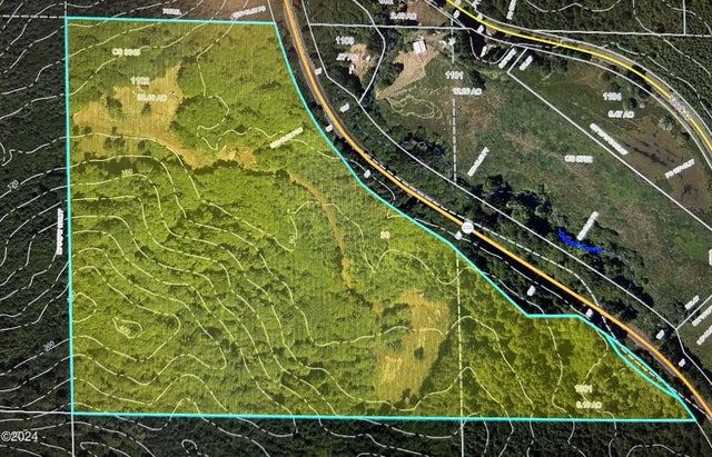 T/l 1102 Hwy 229, Toledo