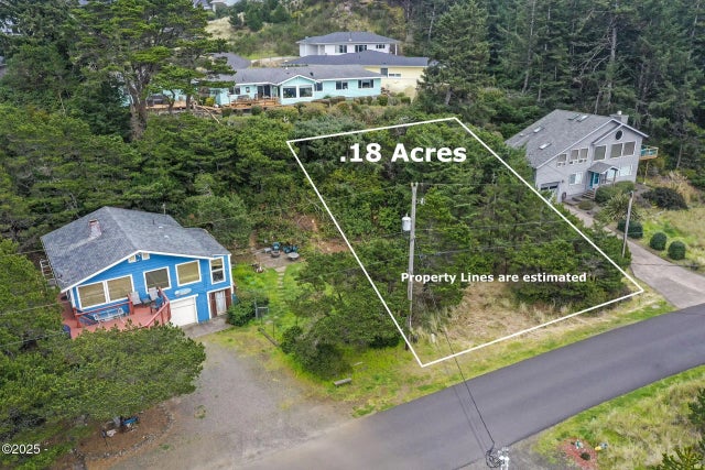2605 Nw Parker Avenue, Waldport