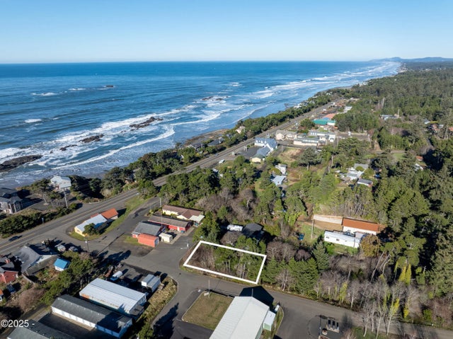 10000 Blk Nw Ray Street Tl3400, Seal Rock