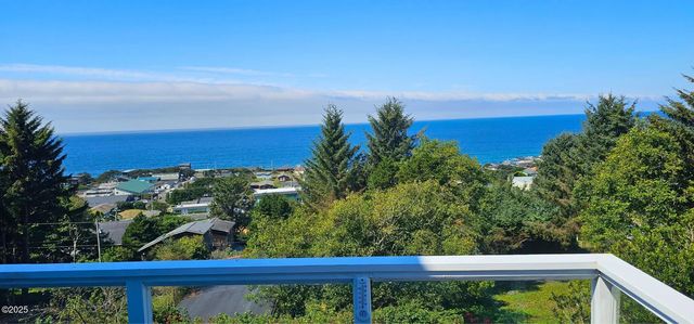 255 Radar Road, Yachats