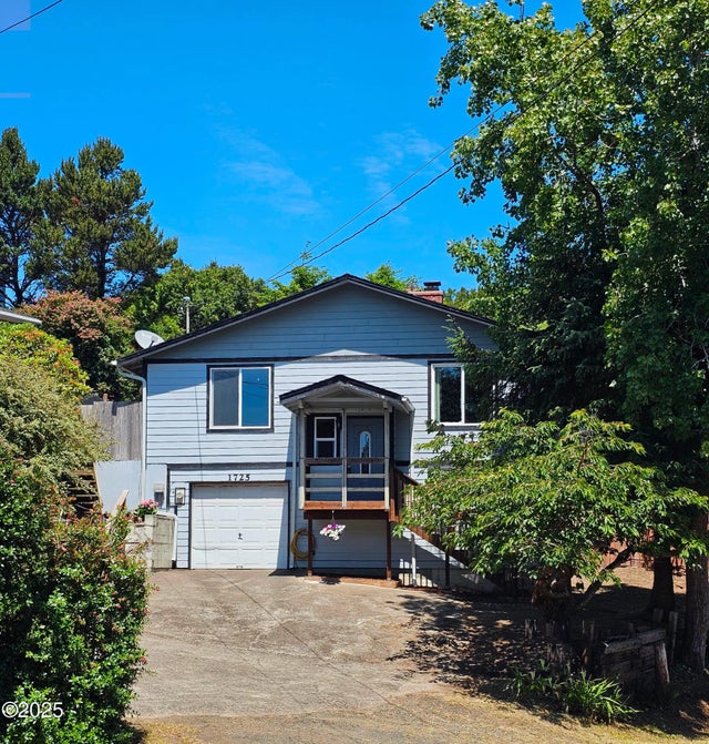 1725 Nw Oceanview Drive, Newport