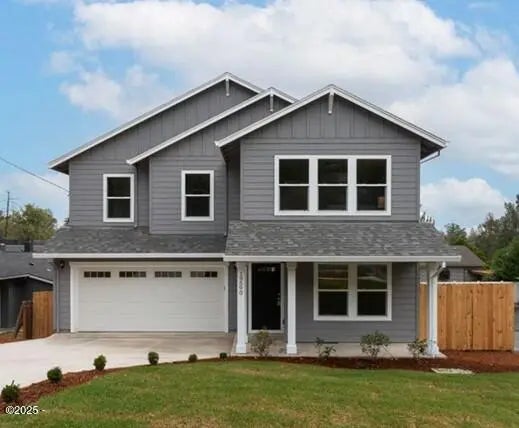 Tl 4405 Nw 53rd Drive, Lincoln City