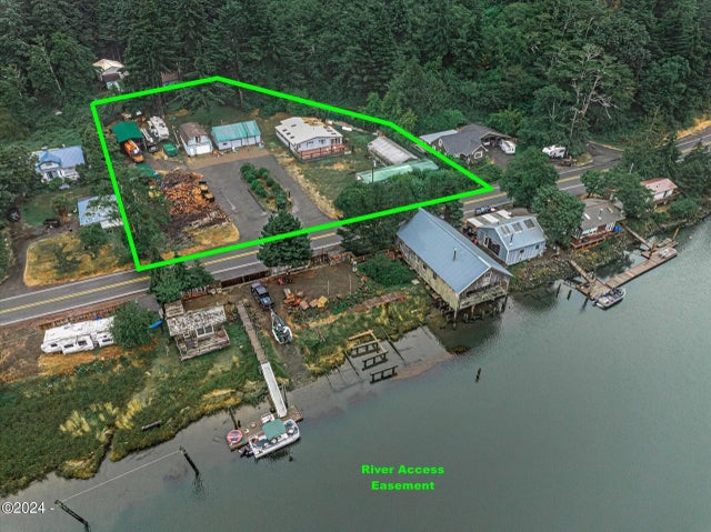 959 Siletz Highway, Lincoln City