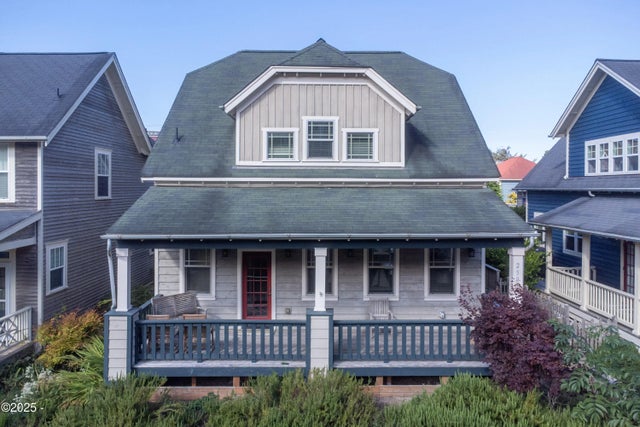 2591 Sw Barnacle Avenue, Lincoln City