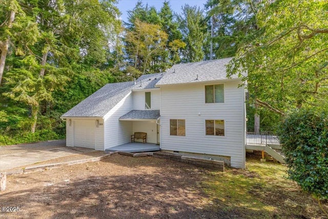 2010 Ne Devils Ridge Road, Lincoln City