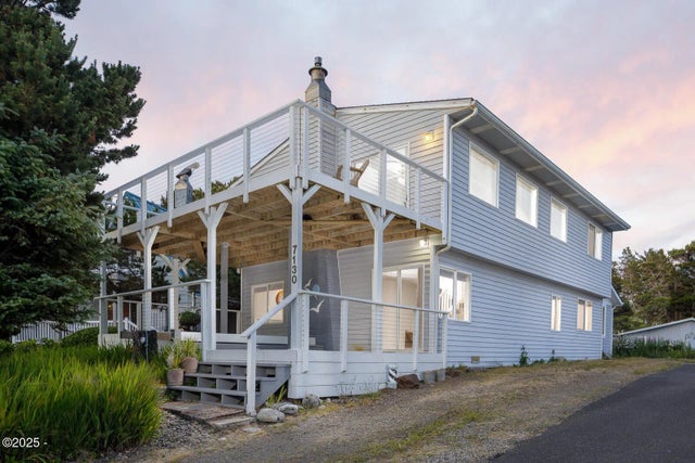 7130 Neptune Avenue, Gleneden Beach