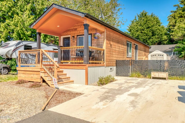 720 Se Quay Avenue, Lincoln City