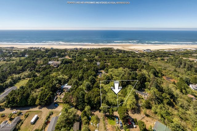 Tl 4300 Sw Kamela Place, Waldport