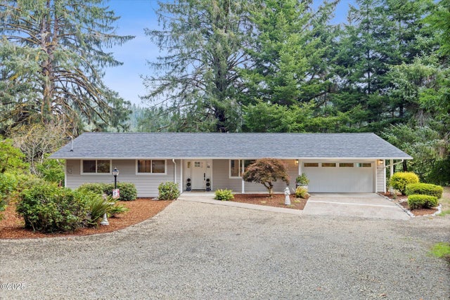 889 Olalla Road, Toledo