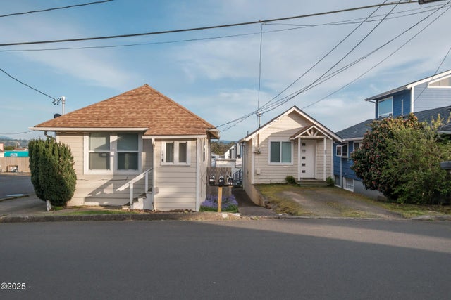 443 Sw 7th Street, Newport