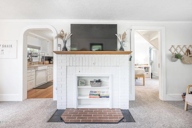 1540 Nw 20th Street, Lincoln City