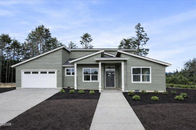 723 Se 42nd Place, Newport