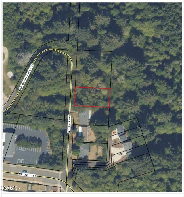 2300 Blk Ne Surf Avenue, Lincoln City