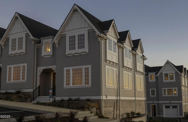 1128 Ne Seascape Lane 9, Depoe Bay