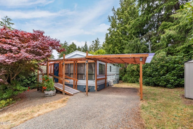 520 Se Quay Avenue, Lincoln City