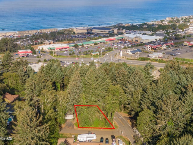 3700 Blk Ne Surf Avenue, Lincoln City