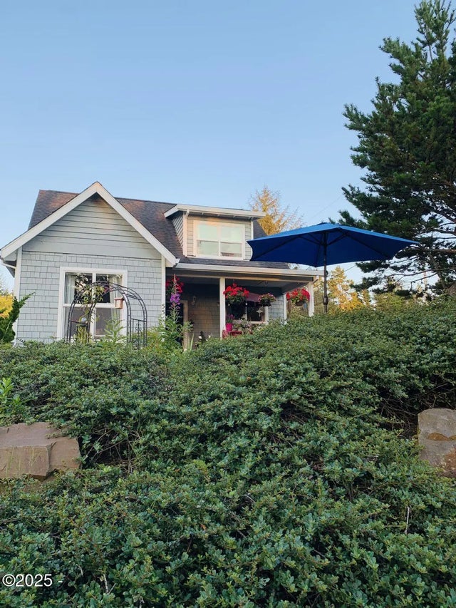 55 Wallace, Gleneden Beach