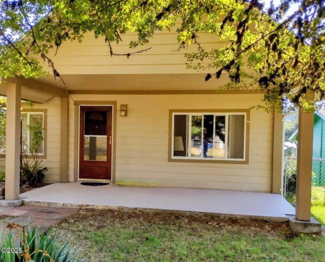 177 Se Egbert Avenue, Siletz