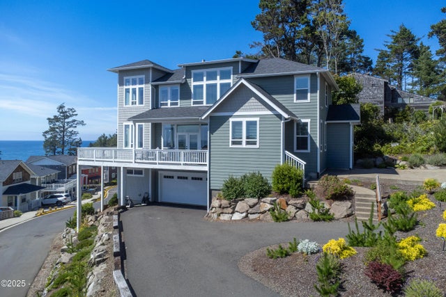 2513 Sw Dune Avenue, Lincoln City