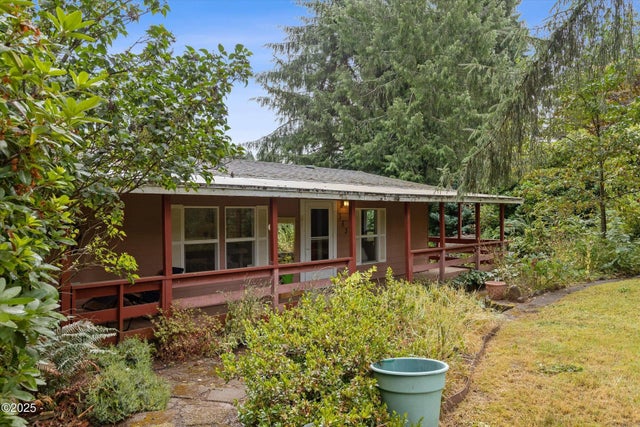 353 N Deerlane Drive, Otis