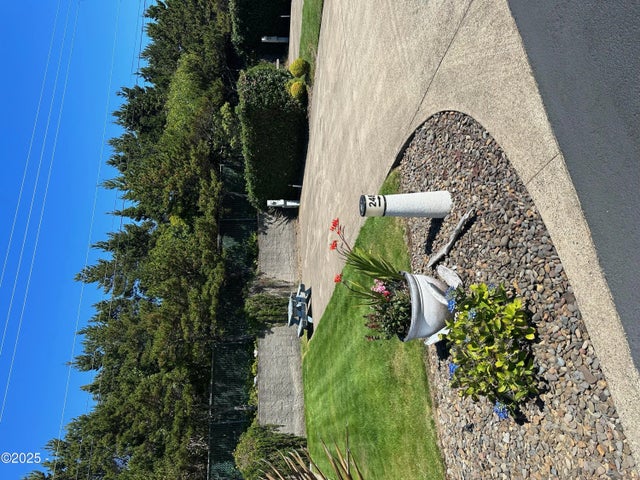 N Coast Hwy Lot 248, Newport