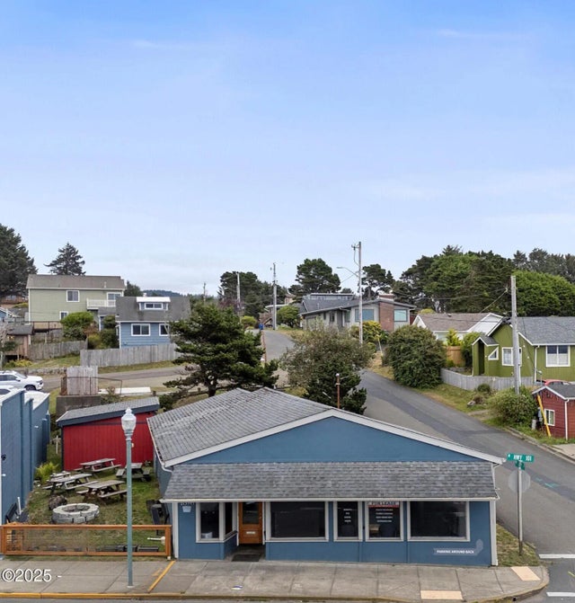 1316 Ne Highway 101, Lincoln City