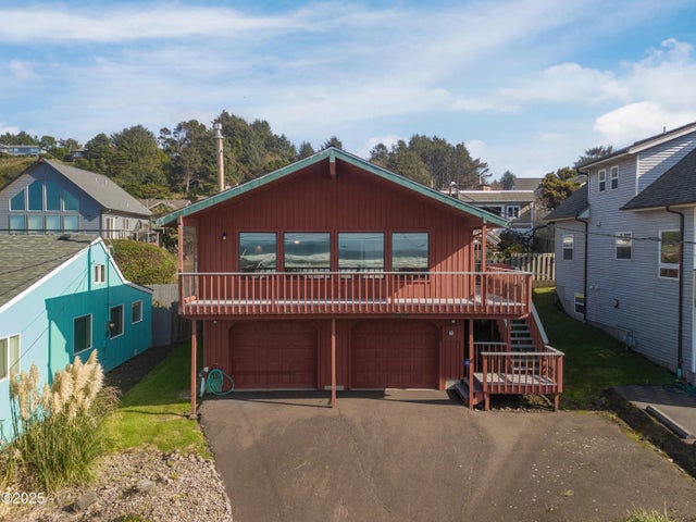 6310 Ne Logan Road, Lincoln City