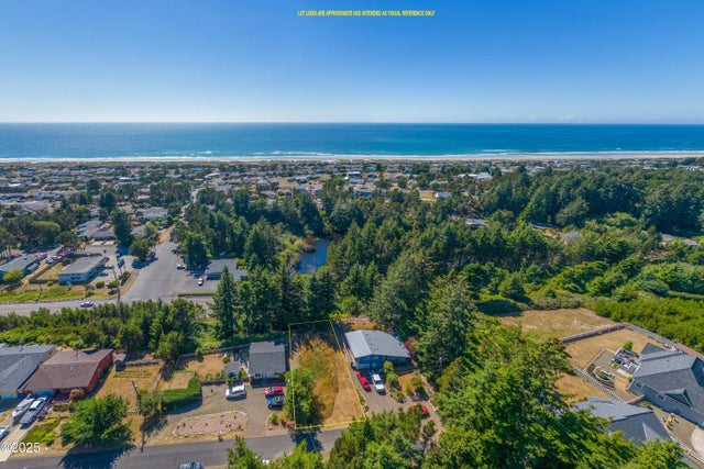 2118 Nw View Ridge Drive, Waldport