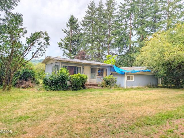 1601 Moonshine Park Road, Logsden