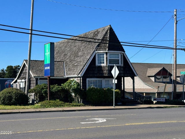 1547 N Coast Highway, Newport