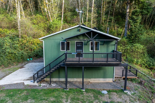 695 Se John Nye Road, Newport