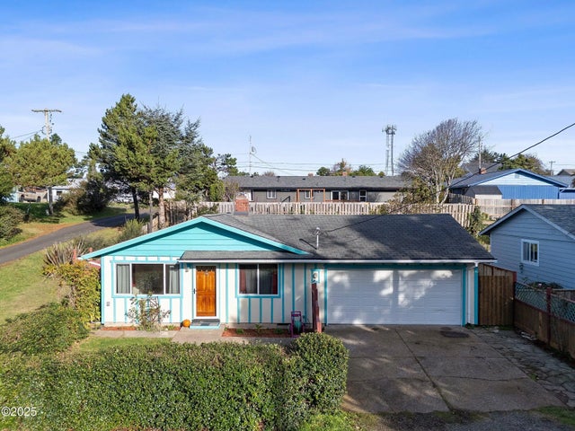 252 Nw 18th Street, Newport