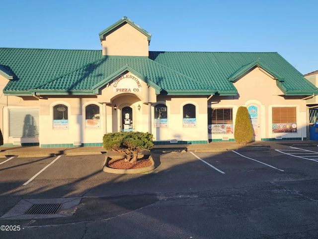 130 Nw 19th Street, Newport