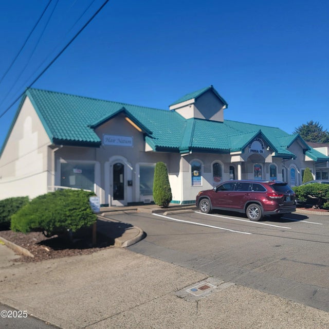 130 Nw 19th Street, Newport