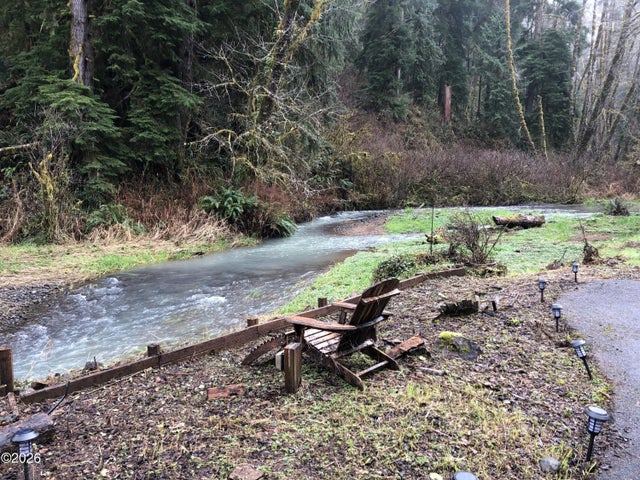 1415 N Alvord Lane, Otis