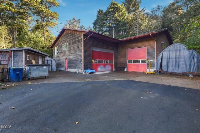2740 Se Hwy 101, Lincoln City