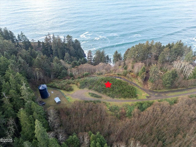 55000 Blk South Beach Rd Ptn Tl 300, Neskowin