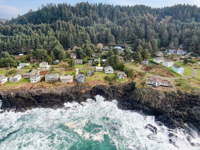 3645 Rocky Creek Avenue, Depoe Bay