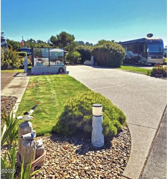 N Coast Hwy Lot 65, Newport