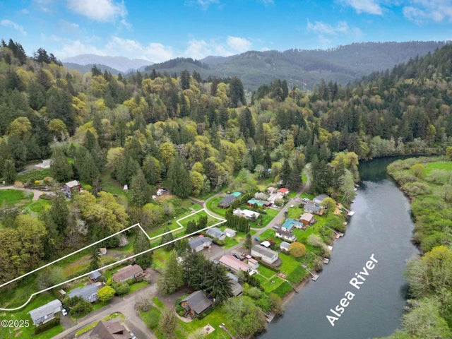 Lot Pioneer Street, Tidewater